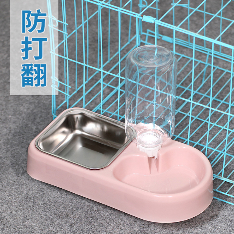 掛式狗狗貓咪食盆OEM代加工