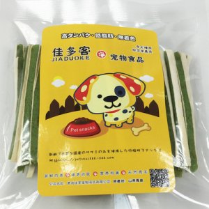 青島佳圣寵物用品有限公司