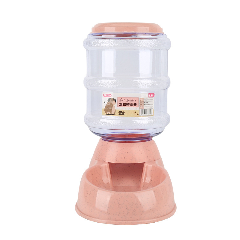 CARNO卡寵物喝水器代加工貼牌OEM/ODM