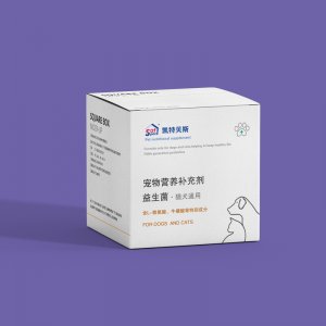 寵物益生菌可OEM/ODM代工