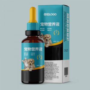 寵物營養液貼牌定制代加工