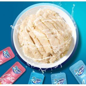 山東佰士特寵物食品有限公司