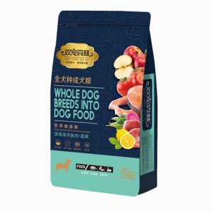 山東聯森寵物食品有限公司