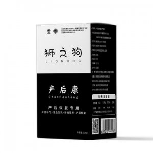 寵物產后專用OEM/ODM代加工