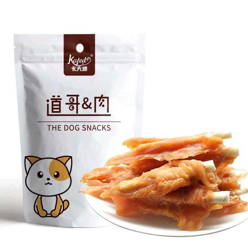 山東咔夫迪寵物食品有限公司