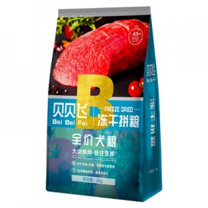 青島貝貝飛寵物用品有限公司