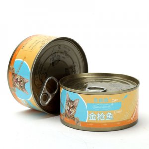 山東晨宇寵物食品有限公司