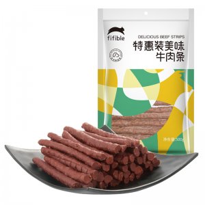 濰坊平和園寵物食品有限公司