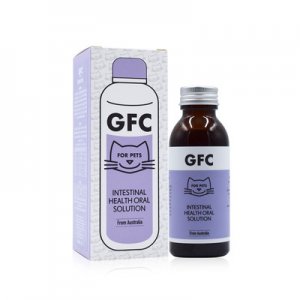 GFC寵物貓咪腸道調理營養口服液OEM/ODM定制代加工