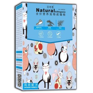 山東雙禾寵物食品有限公司