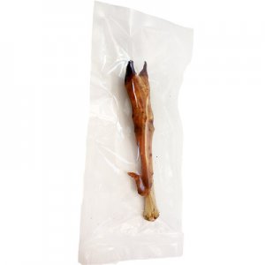 骨品坊風干羊蹄鮮羊蹄磨牙棒