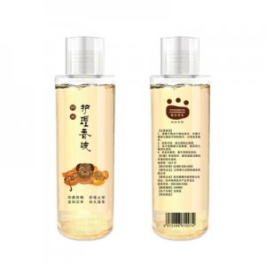 抑菌螨蟲香波藥浴清潔洗護液