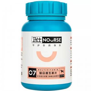 衛士復合維生素400片