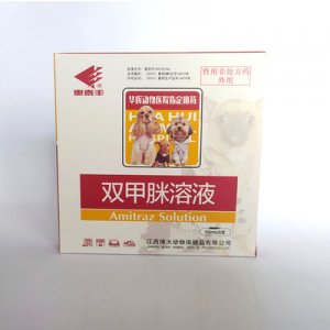 外用驅蟲藥噴灑藥浴