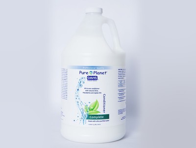 戴維斯 寵物貓狗香波沐浴露200至500ml