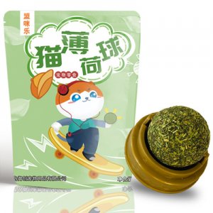 萌咪樂貓薄荷貓?zhí)? title=
