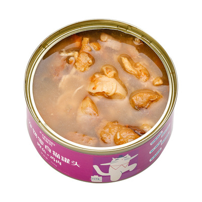 貓罐頭主食罐170g
