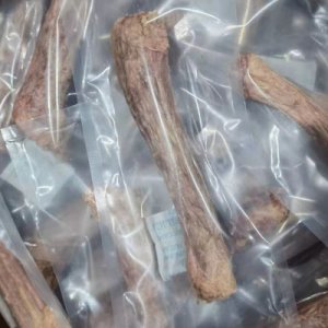 凍干貓零食火雞脖子