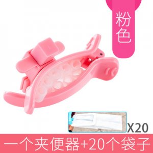 寵物拾便器