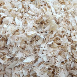 R&M天然樺木墊料倉鼠兔子 500g/1kg
