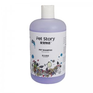 優寵沐浴露 貓咪200至500ml