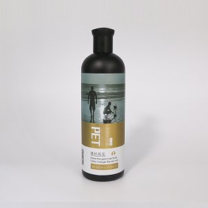 優寵 寵物沐浴露貓狗 300ml