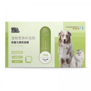 orbiepharm寵物營(yíng)養(yǎng)補(bǔ)充劑/犬貓