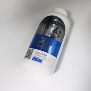 優寵寵物干洗粉貓狗300g
