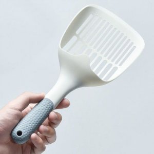 寵物貓砂鏟拾便器
