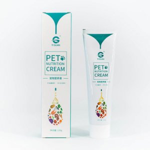 犬貓營養膏