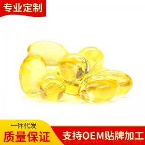 魚油貓狗金毛美發亮毛護膚營養品