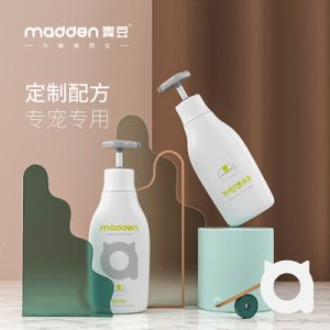 義烏麥豆寵物用品有限公司