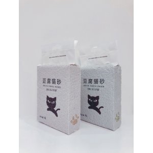 豆腐貓砂6l豌豆渣貓沙