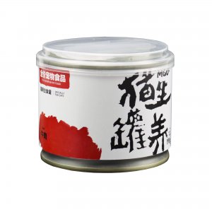 味它（杭州）寵物食品有限公司