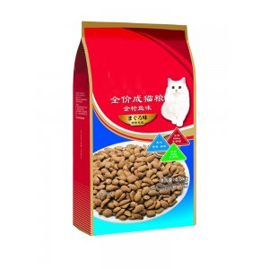 橘貓公子(大連市)寵物商貿有限公司