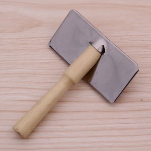 木柄小針梳狗狗