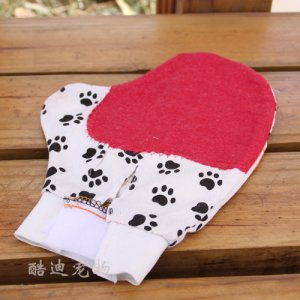 酷迪洗澡刷貓犬25cm*16cm