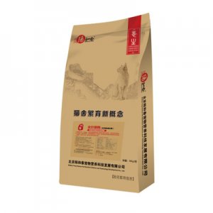 北京陽和春寵物營養科技發展有限公司