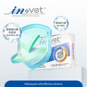 麥德氏貓用狗狗益生菌