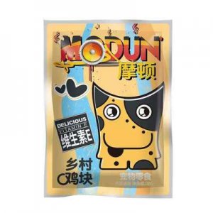 摩頓 狗狗零食