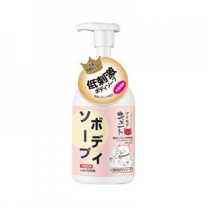 IMC寵物貓咪狗狗沐浴露