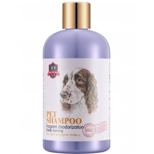 邁斗除臭留香香波狗狗500ml