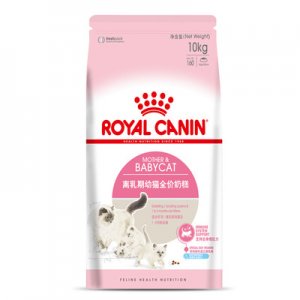 HJ家貓糧10Kg