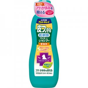 獅王沐浴露去污洗澡