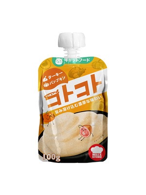 江西樂(lè)康寵物有限公司