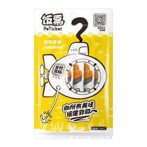 飯票貓條全新貓咪零食