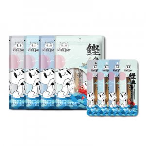 Kisspet凱希佩貓小條15g