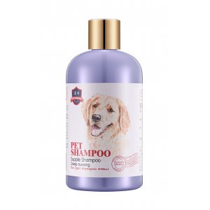 邁斗柔順滋養香波500ml