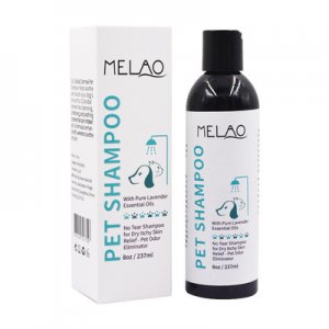 MELAO狗狗沐浴露 洗發(fā)液