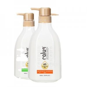 雪雕卡露詩香波浴液500ml